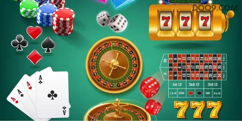 Interface do App dqq