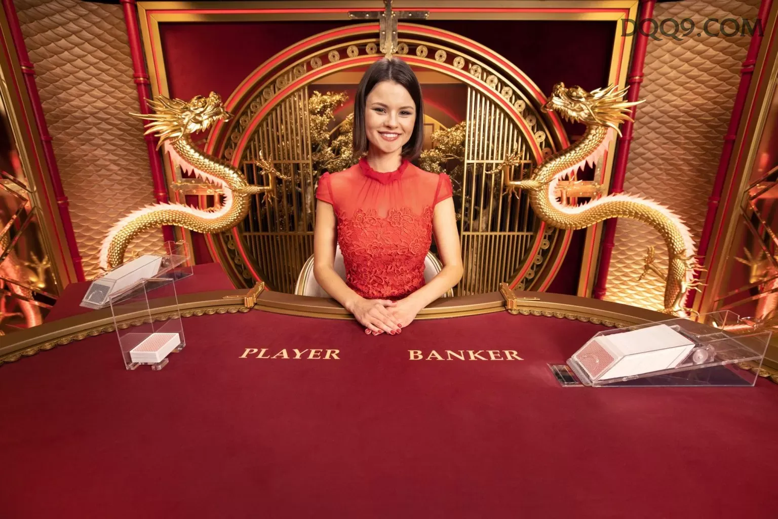 Casino Ao Vivo dqq