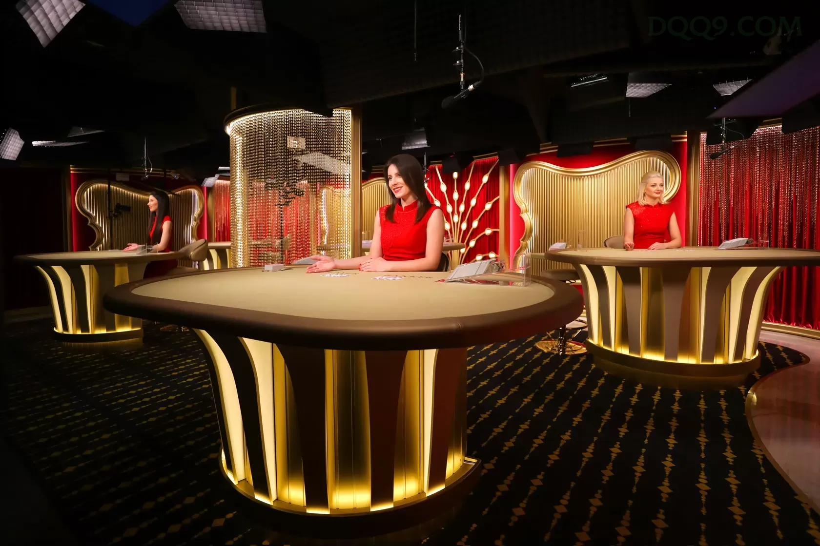 Casino VIP dqq